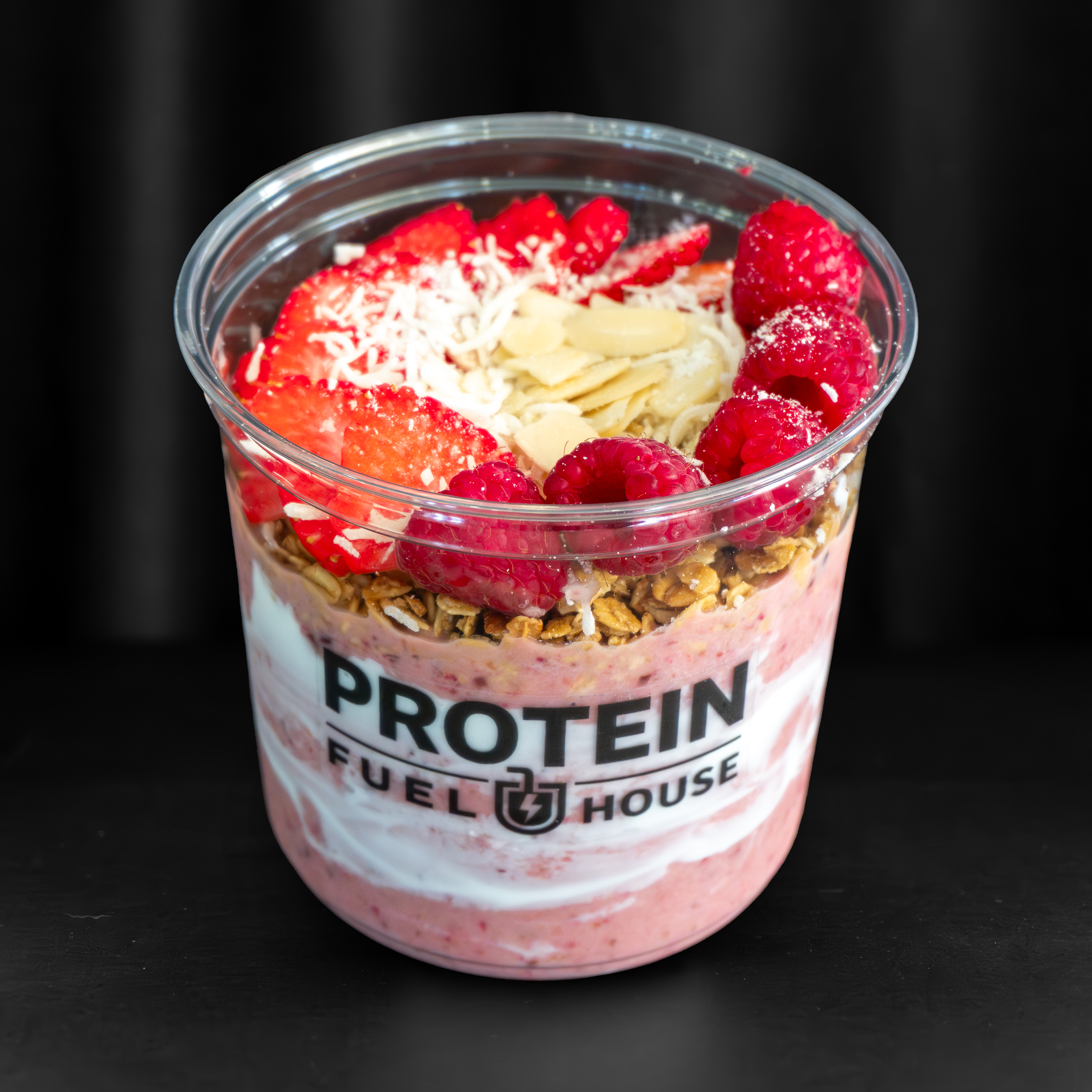Protein Bowls