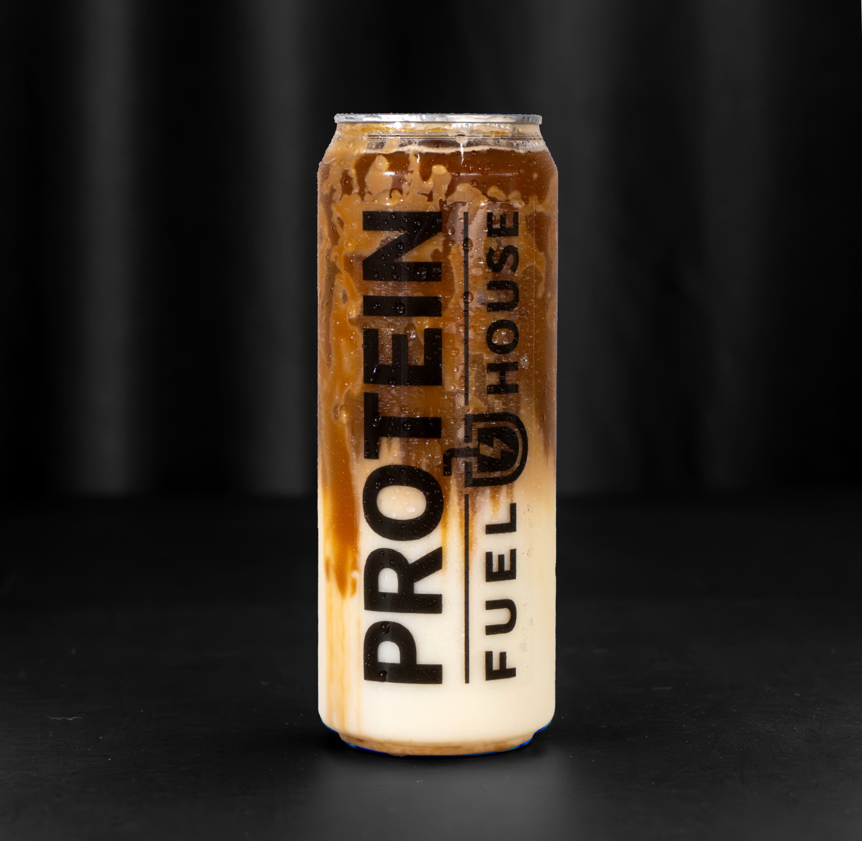 Protein Lattes