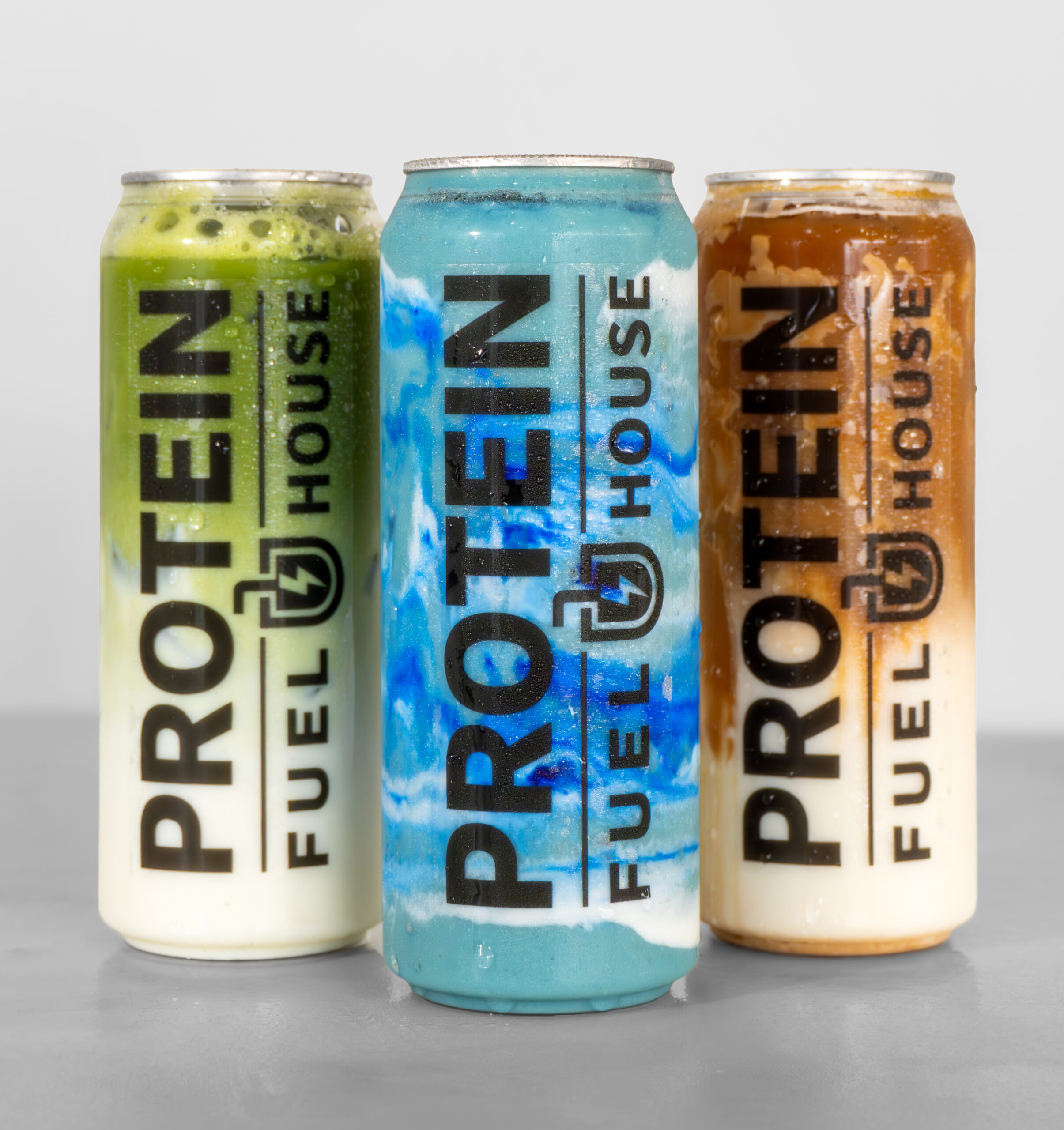 Protein Fuel House